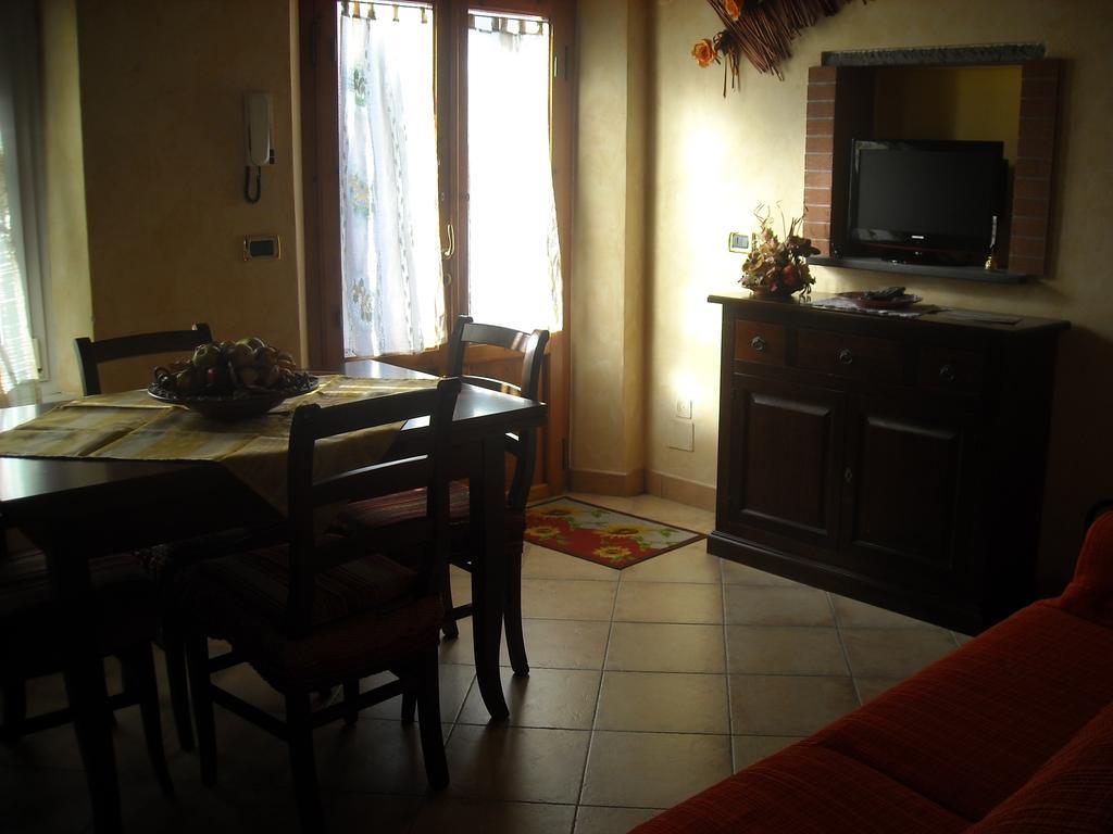 Appartamenti Roberta Cisanello Pisa Habitación foto