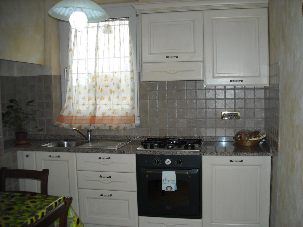 Appartamenti Roberta Cisanello Pisa Habitación foto