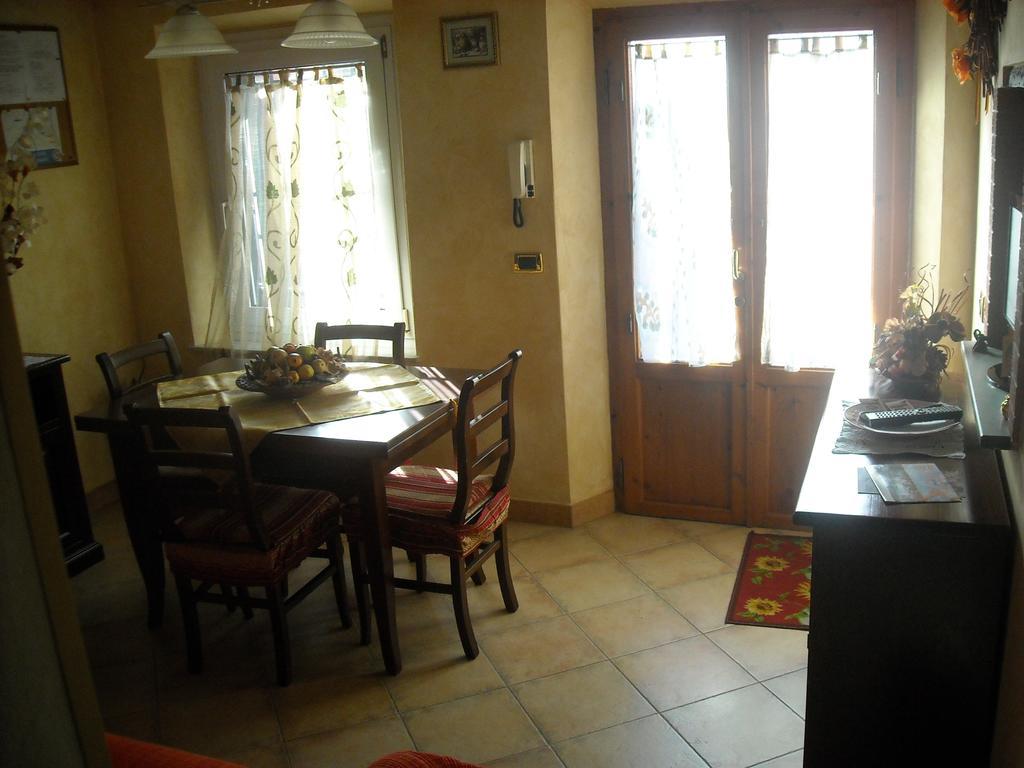 Appartamenti Roberta Cisanello Pisa Habitación foto